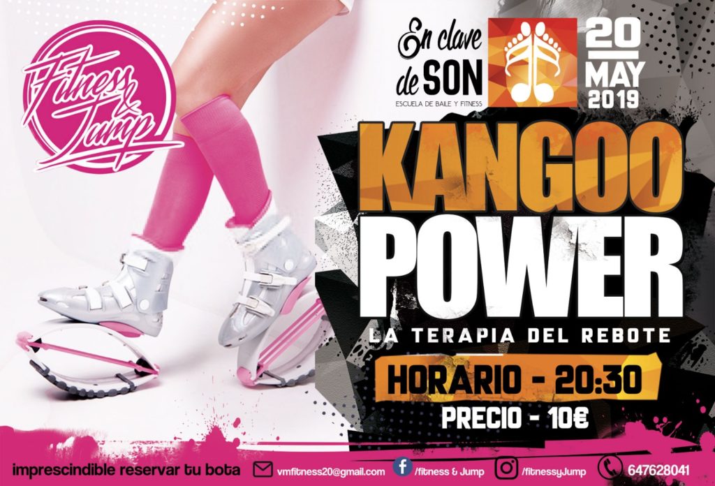 Banner de Kangoo Power en En Clave de Son