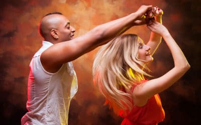 Las razones más comunes para no Bailar Salsa