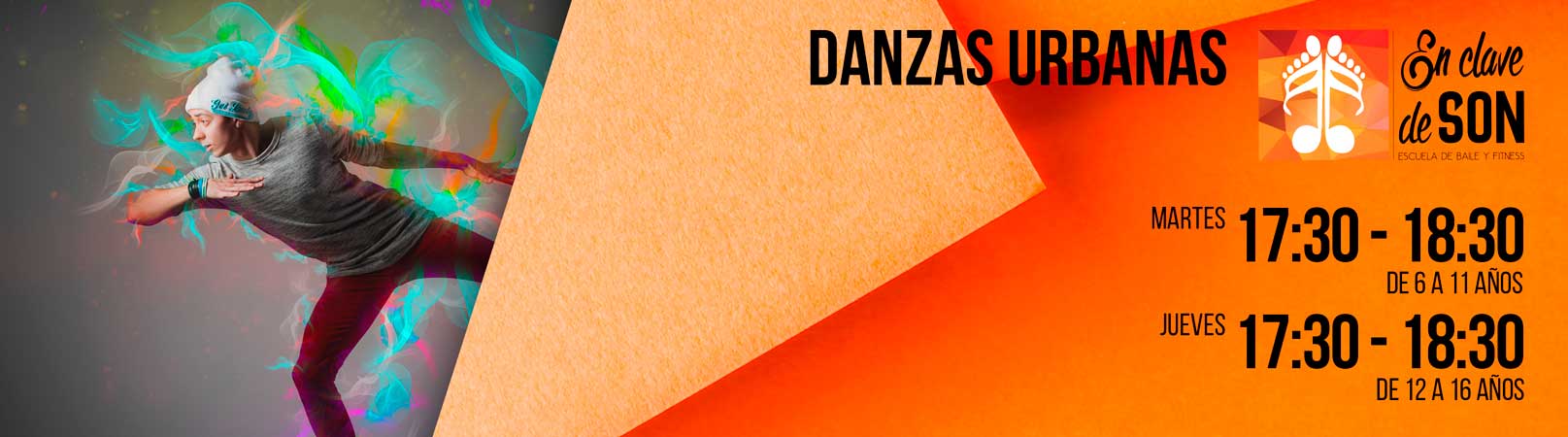 Danza Urbana Pamplona