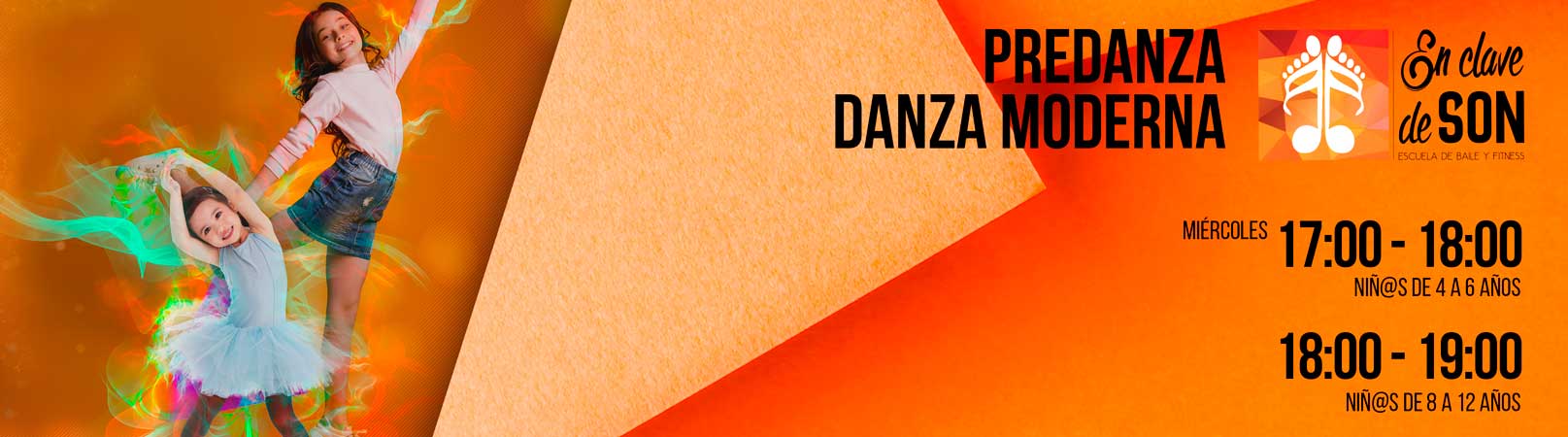 Predanza Niños