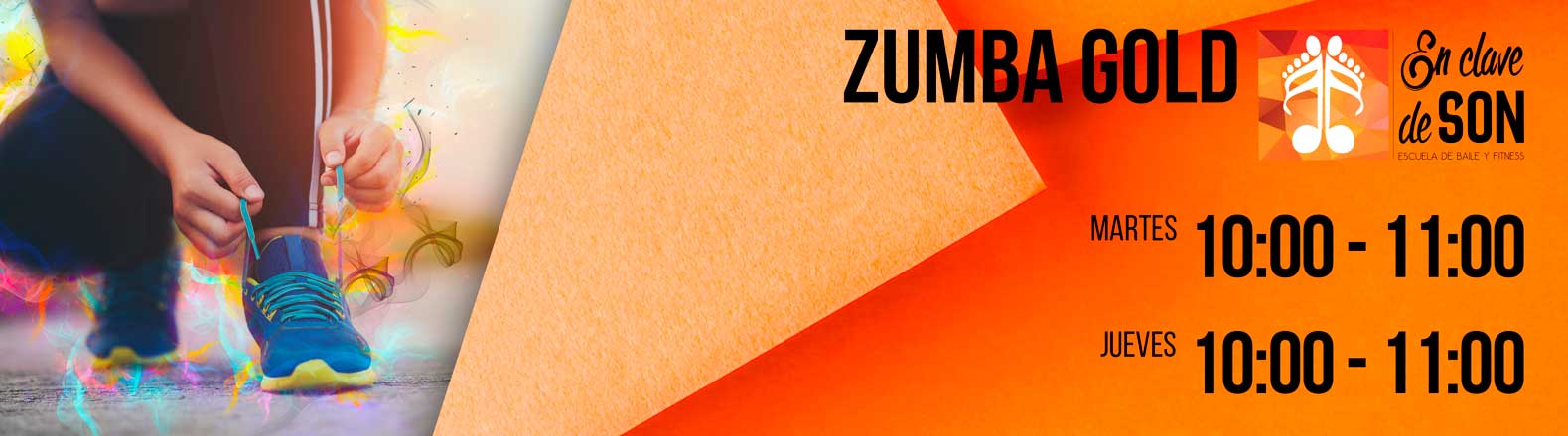 Zumba Gold Pamplona