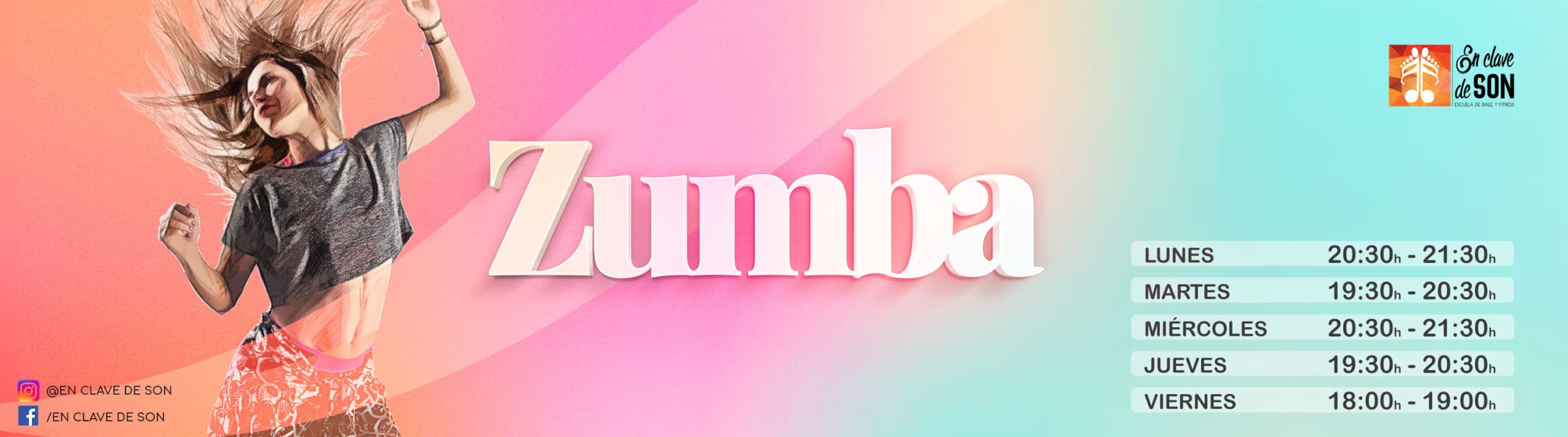 zumba-banner Zumba Pamplona
