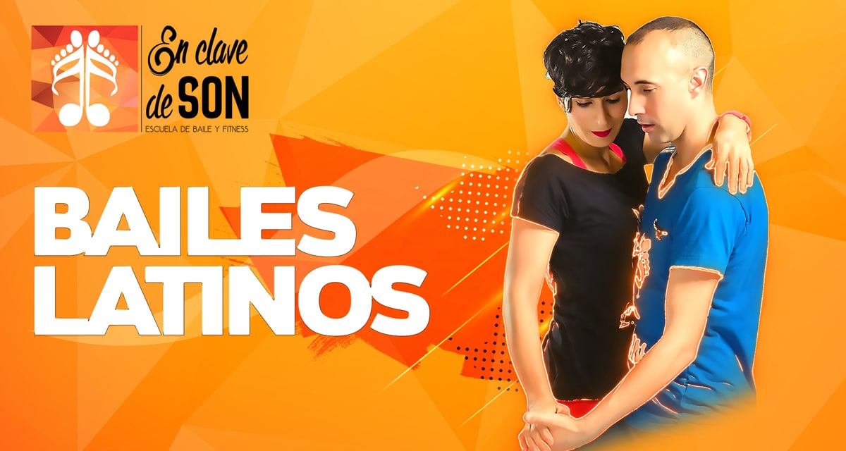 Banner de bailes latinos de En Clave de Son