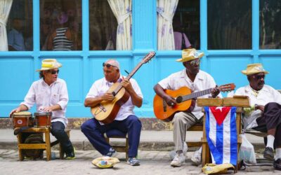 Timba cubana: todo lo que debes saber
