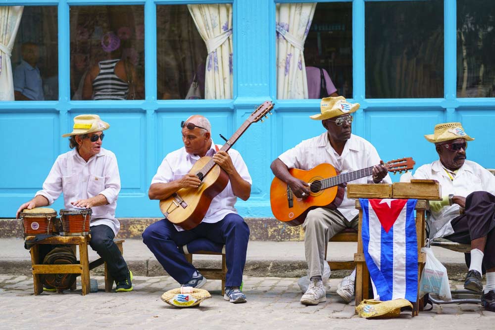 timba cubana