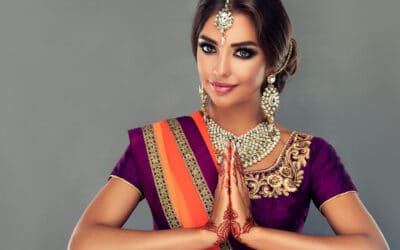 Danza Bollywood: todo lo que debes saber