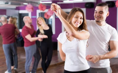 ¿Cuáles son los mejores bailes para principiantes?