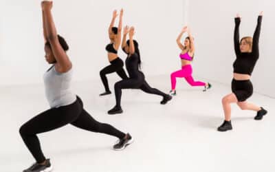 Ejercicios para mejorar la flexibilidad y fuerza en danza