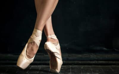 Danza clásica: técnica, elegancia y gracia