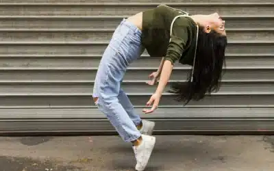 Danza urbana y TikTok: la mezcla más popular en 2024