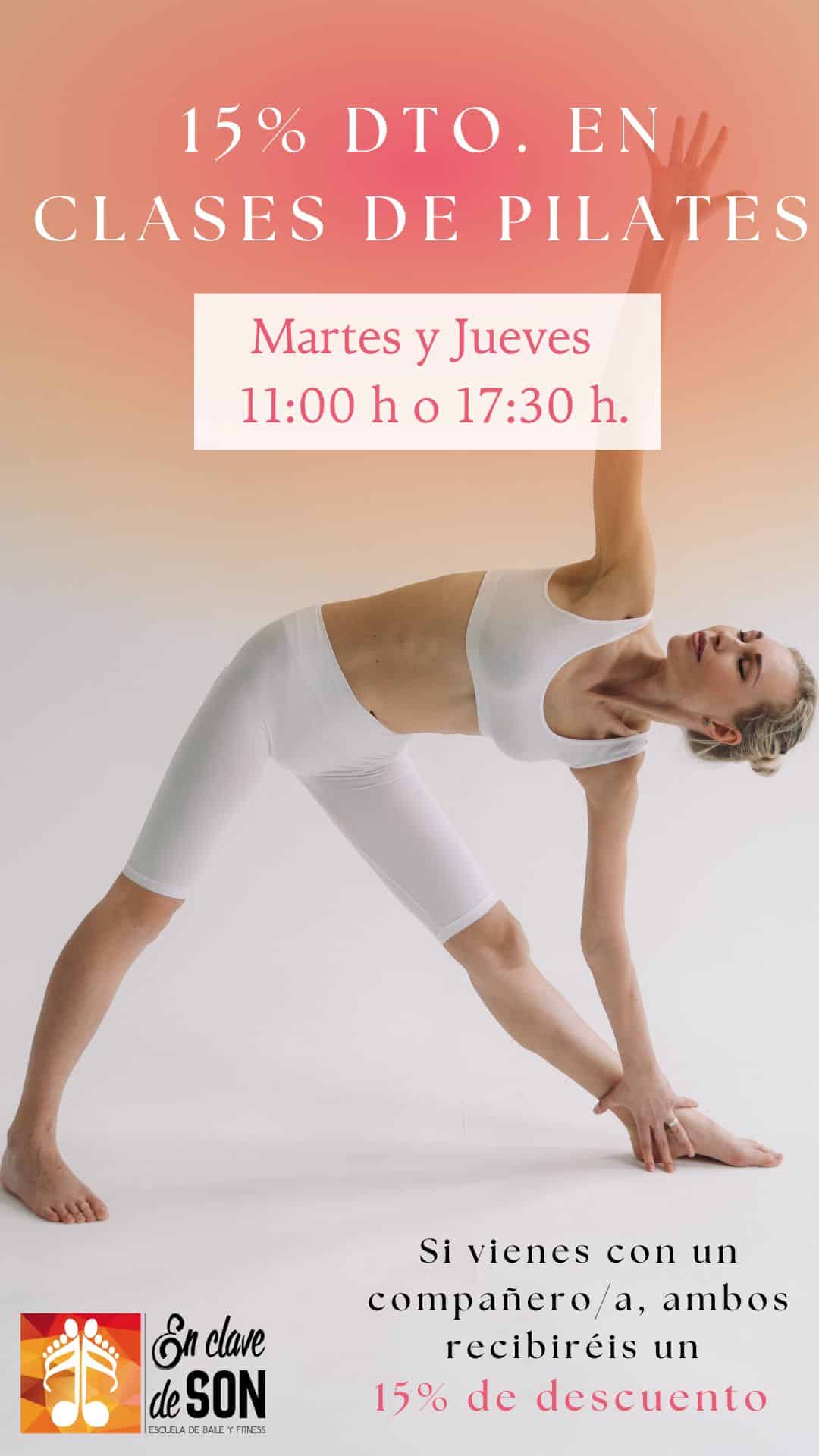 promo pilates en clave de son