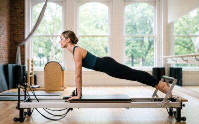 Pilates para bailarines: mejora tu postura, equilibrio y coordinación